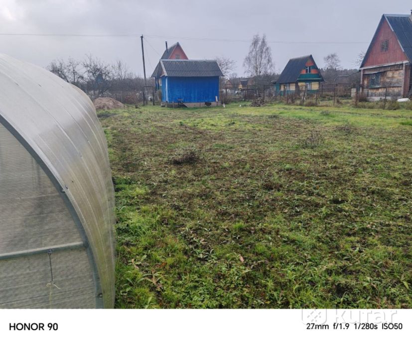 Дом 1-комн. 20 м² в Полоцкий — миниатюра 5