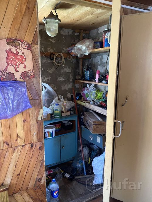 Дом 1-комн. 25.3 м² в Гомельский — миниатюра 25