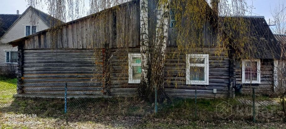 Дом 3-комн. 84 м² в Поставы — миниатюра 6