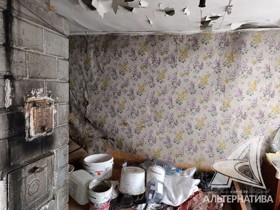 Дом 8.7 м² в Брест — миниатюра 8