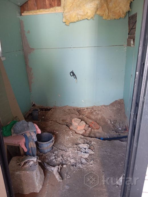 Дом 2-комн. 21.3 м² в Пинск — миниатюра 6