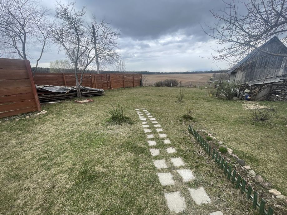 Дом 2-комн. 33 м² в Гродненский — миниатюра 8