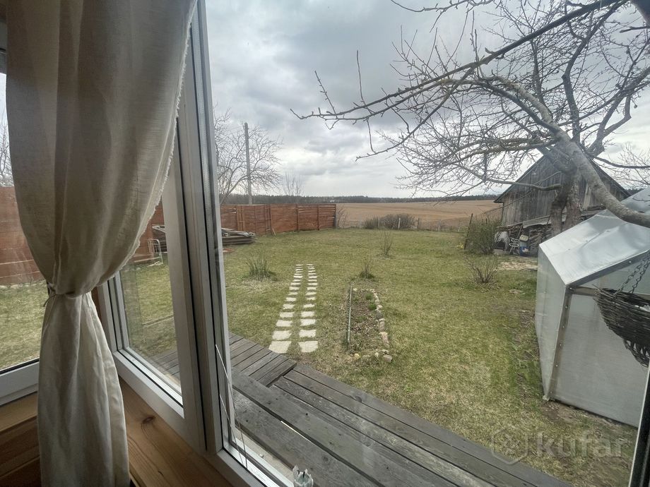 Дом 2-комн. 33 м² в Гродненский — миниатюра 21