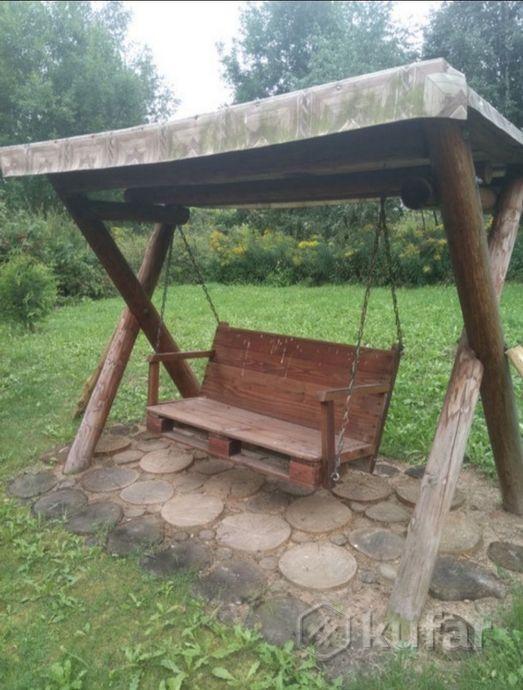 Дом 1-комн. 23.5 м² в Оршанский — миниатюра 7