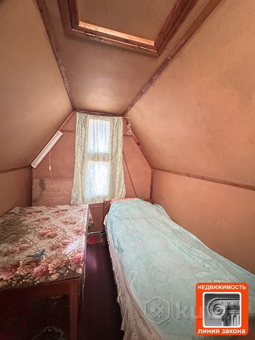 Дом 2-комн. 14.5 м² в Гомельский — миниатюра 4