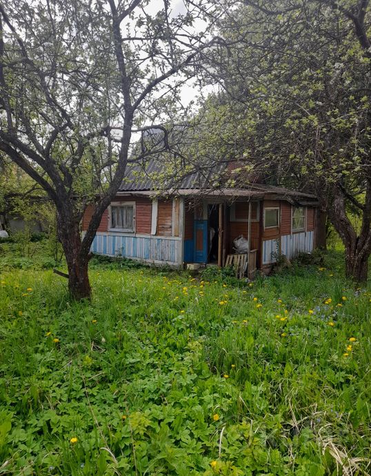 Дом 1-комн. 30 м² в Витебский — миниатюра 7