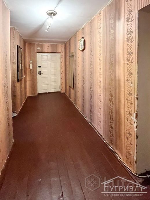 Квартира 1-комн. 31.6 м² в Пинск — миниатюра 4