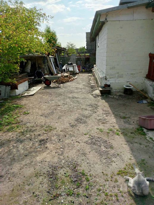 Дом 3-комн. 60 м² в Рогачёв — миниатюра 2