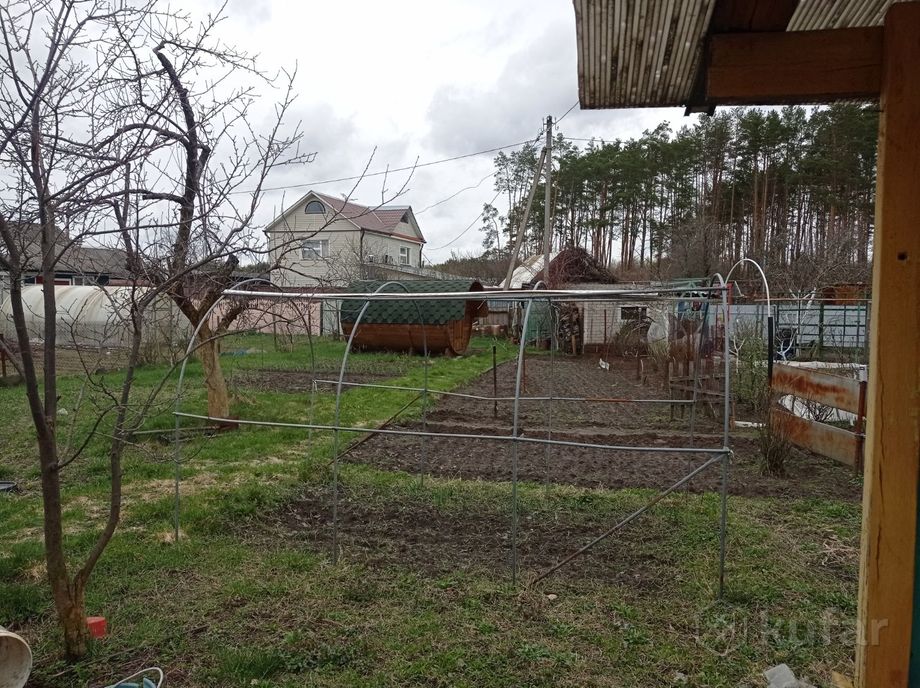 Дом 3-комн. 30 м² в Гомельский — миниатюра 8