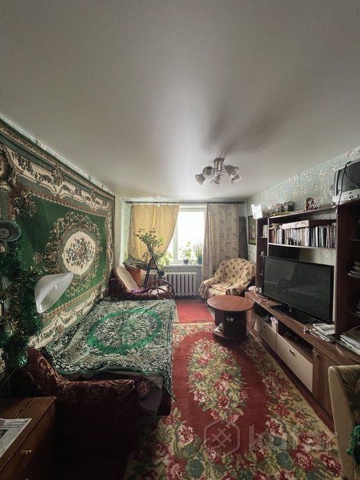 Квартира 1-комн. 37 м² в Лошница — миниатюра 5