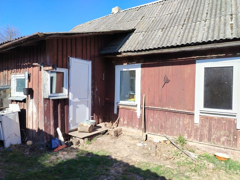 Дом 3-комн. 42 м² в Калинковичский — миниатюра 7