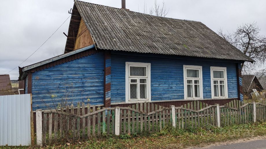 Дом 2-комн. 52 м² в Куренец — миниатюра 3