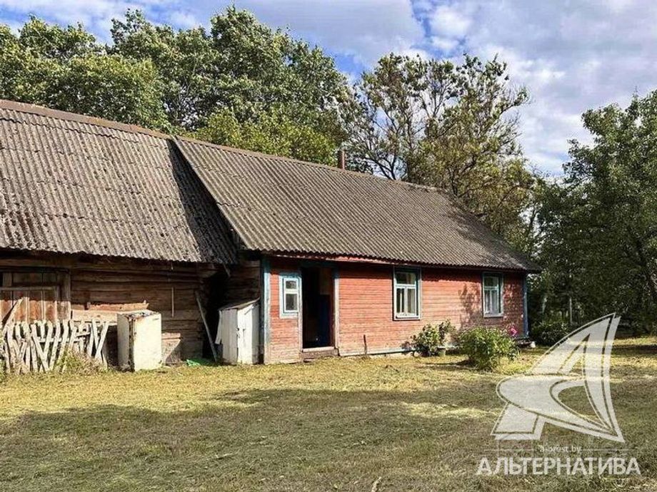 Дом 55.1 м² в Жабинковский — миниатюра 4