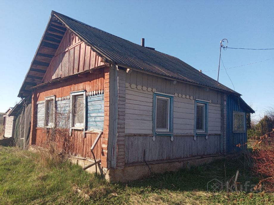 Дом 2-комн. 50 м² в Копысь — миниатюра 1