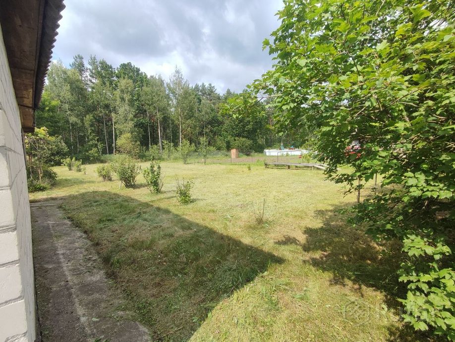 Дом 1-комн. 25.3 м² в Гомельский — миниатюра 3