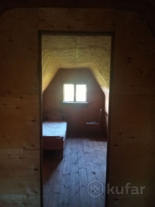 Дом 2-комн. 34 м² в Мозырский — миниатюра 9