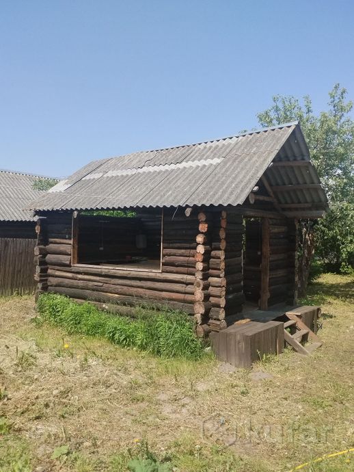 Дом 1-комн. 30 м² в Вечеторёво — миниатюра 2