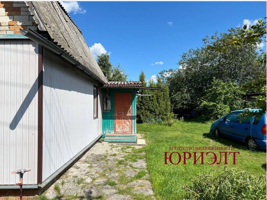 Дом 3-комн. 56.1 м² в Ветковский — миниатюра 15