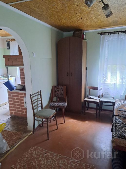 Дом 2-комн. 32 м² в Гродненский — миниатюра 7