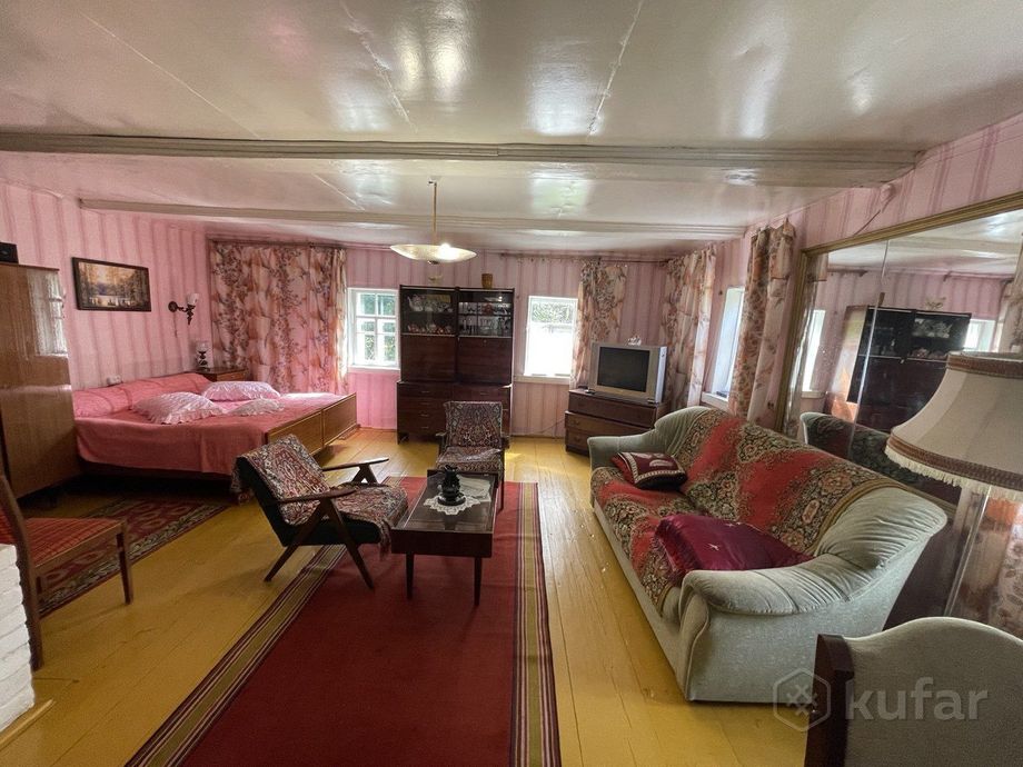 Дом 2-комн. 60.5 м² в Нерейша — миниатюра 7