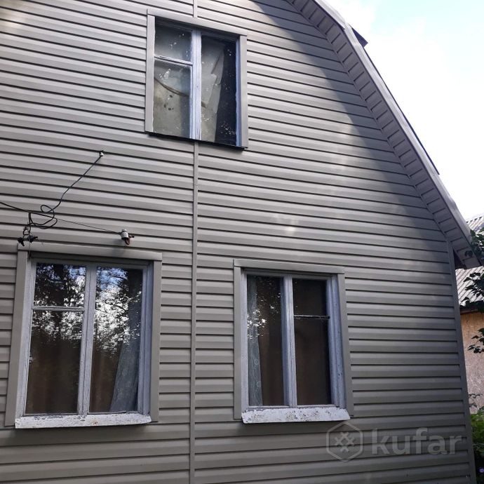 Дом 3-комн. 60 м² в Копань — миниатюра 7