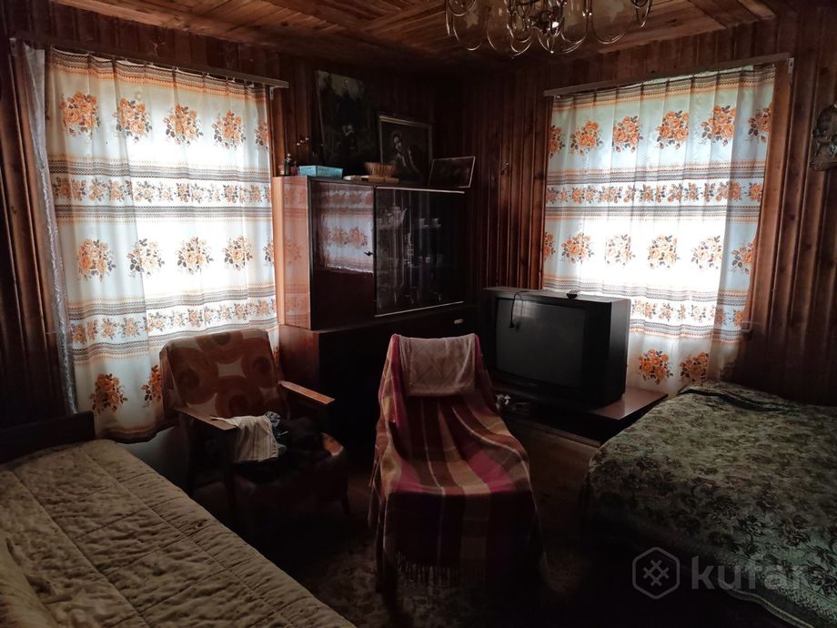 Дом 3-комн. 55.8 м² в Пуховичский — миниатюра 5