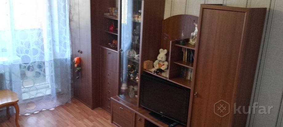 Квартира 1-комн. 38.18 м² в Ельск — миниатюра 6