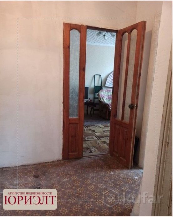 Квартира 1-комн. 32 м² в Гомель — миниатюра 6