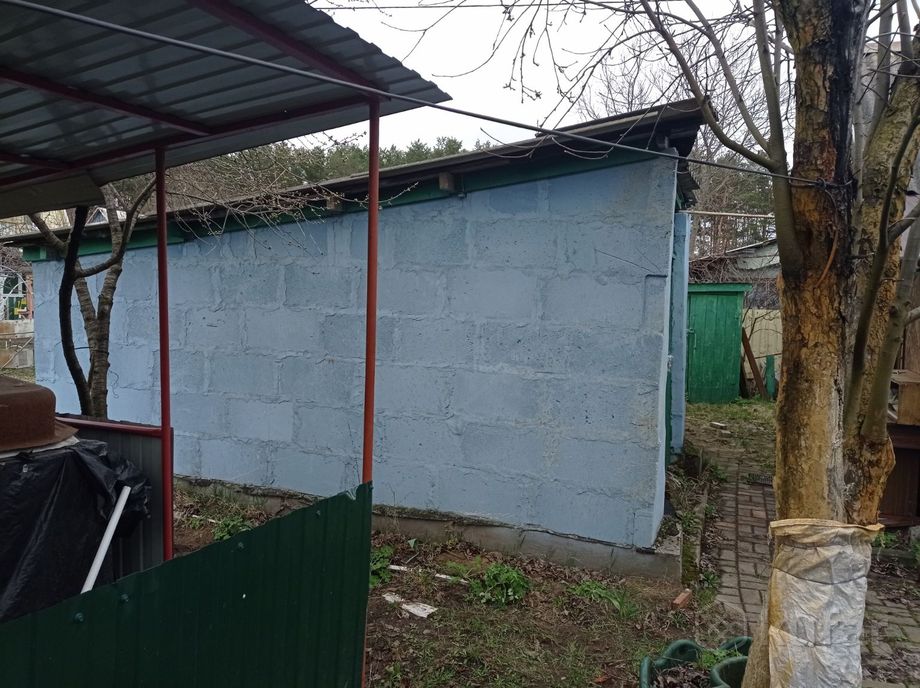 Дом 3-комн. 30 м² в Гомельский — миниатюра 5