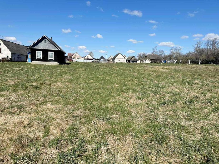 Дом 2-комн. 36.9 м² в Шутовичи — миниатюра 6