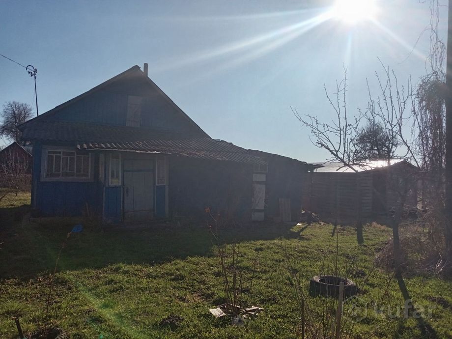 Дом 2-комн. 50 м² в Копысь — миниатюра 6