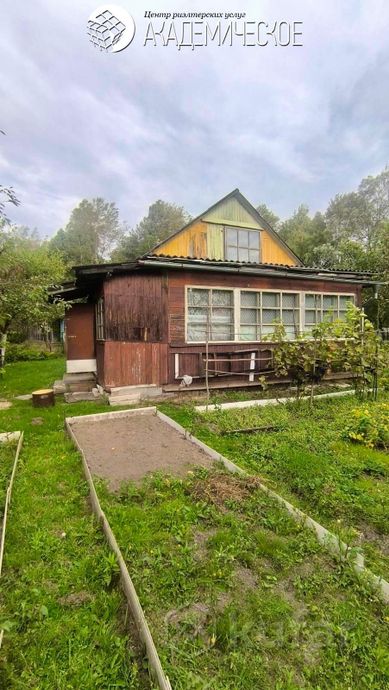 Дом 2-комн. 31.7 м² в Пуховичский — миниатюра 3