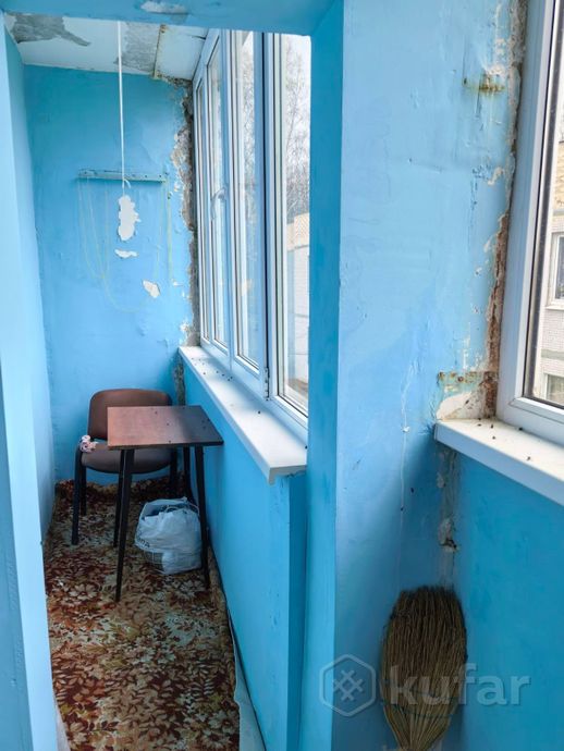 Квартира 2-комн. 50 м² в Горбовичи — миниатюра 7