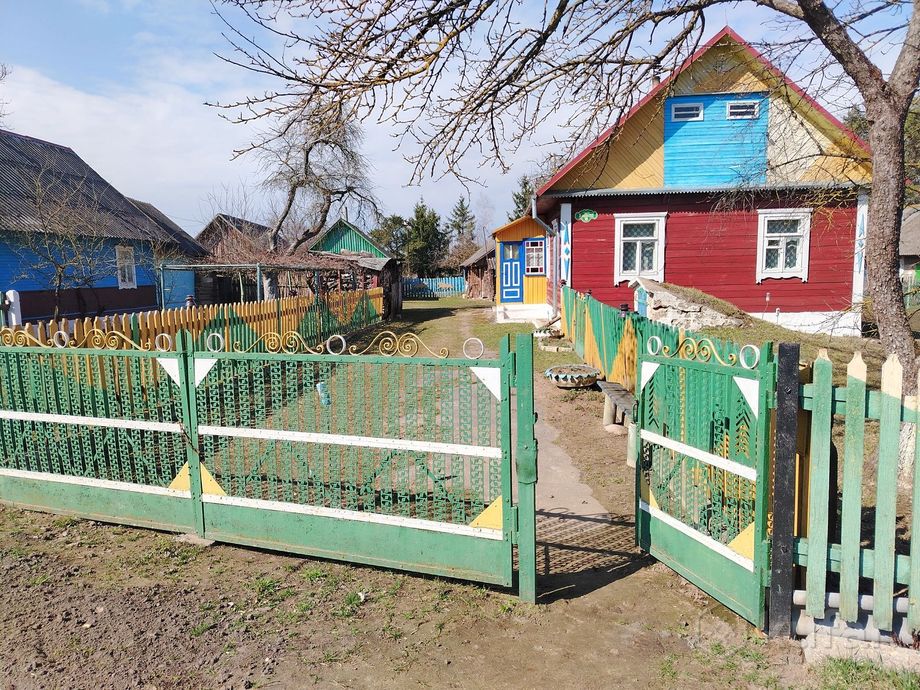 Дом 3-комн. 85 м² в Зельва — миниатюра 2