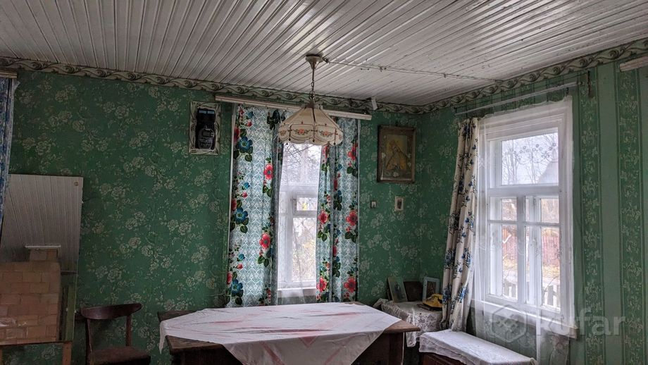 Дом 2-комн. 52 м² в Куренец — миниатюра 1