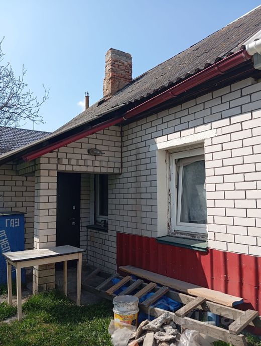 Дом 2-комн. 21.3 м² в Пинск — миниатюра 1