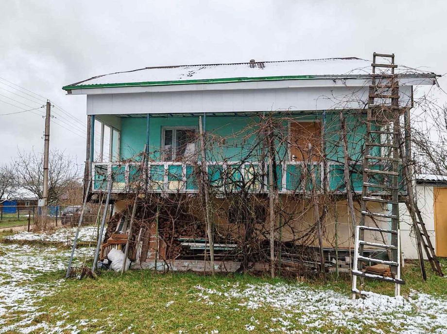 Дом 121.9 м² в Езженцы — миниатюра 13