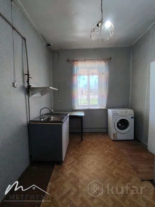 Квартира 1-комн. 25.4 м² в Руденск — миниатюра 5