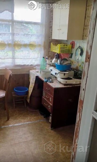 Дом 2-комн. 31.7 м² в Пуховичский — миниатюра 8