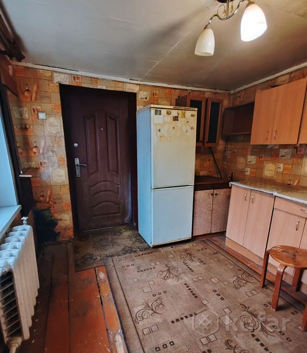 Квартира 3-комн. 70.3 м² в Мядель — миниатюра 5