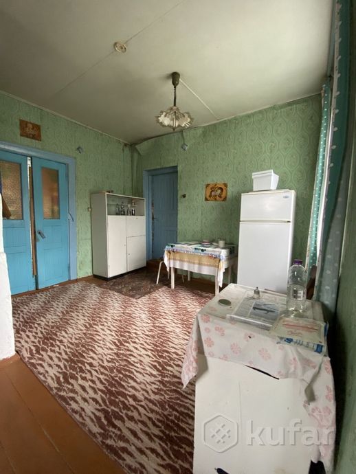 Дом 4-комн. 56 м² в Красногорки — миниатюра 12