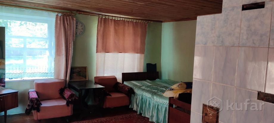 Дом 2-комн. 40 м² в Курганье — миниатюра 4