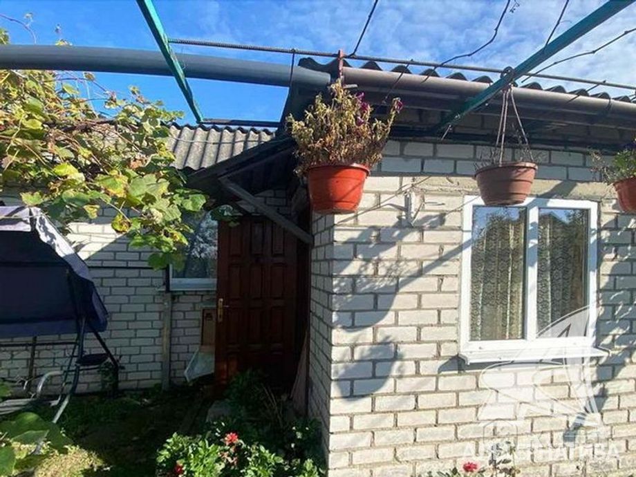 Дом 21.4 м² в Брестский — миниатюра 7