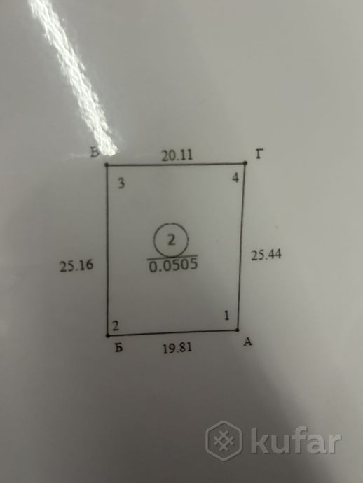 Дом 2-комн. 20 м² в Гродненский — миниатюра 16