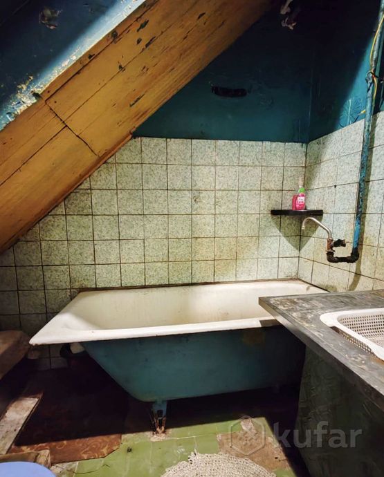 Квартира 3-комн. 70.3 м² в Мядель — миниатюра 9