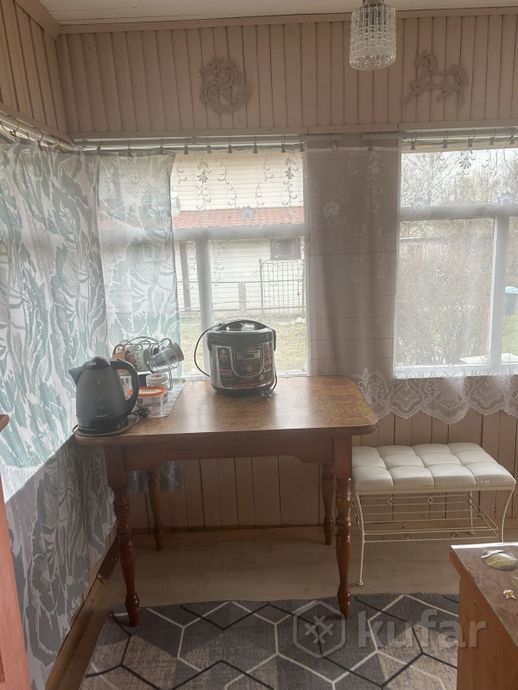 Дом 2-комн. 20 м² в Гродненский — миниатюра 11