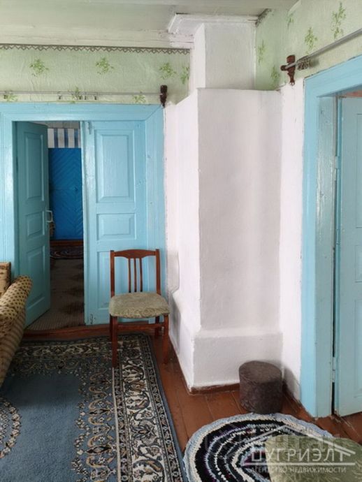 Дом 42.3 м² в Озаричи — миниатюра 10