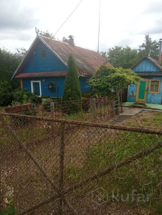 Дом 3-комн. 50 м² в Гаркавщина — миниатюра 4