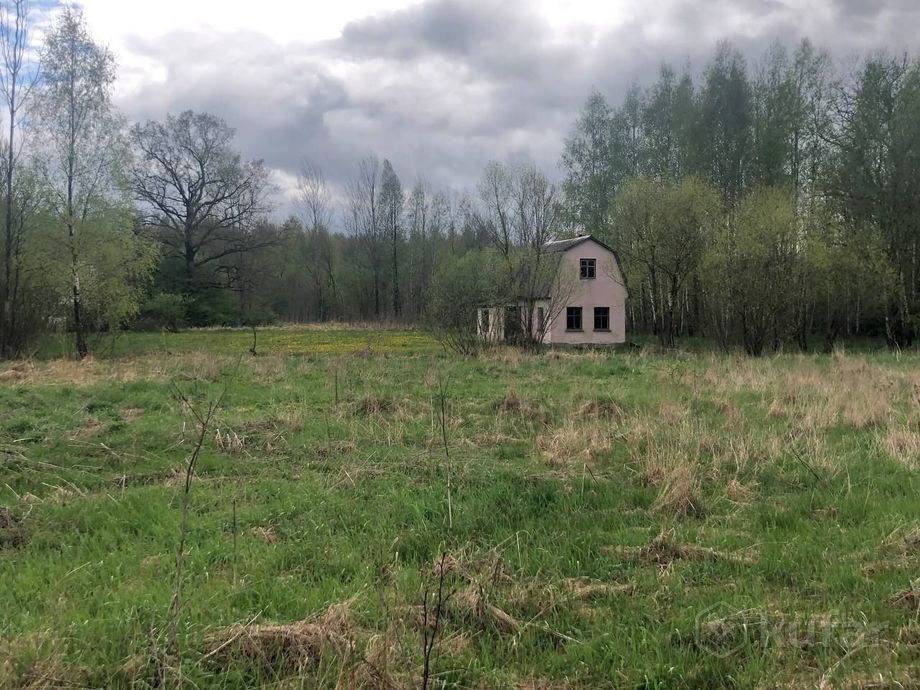 Дом 2-комн. 30 м² в Сморгонский — миниатюра 1