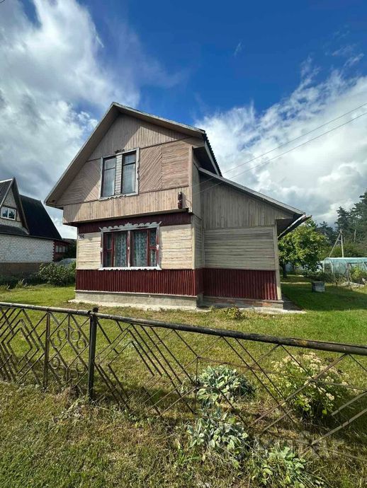 Дом 2-комн. 34 м² в Бобруйский — миниатюра 1